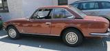 Peugeot 504 V6 Coupe - Peugeot 504 von privat