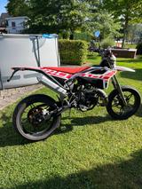 Beta RR 50 Supermoto SMP - BETA VON 1 BIS 50 CCM