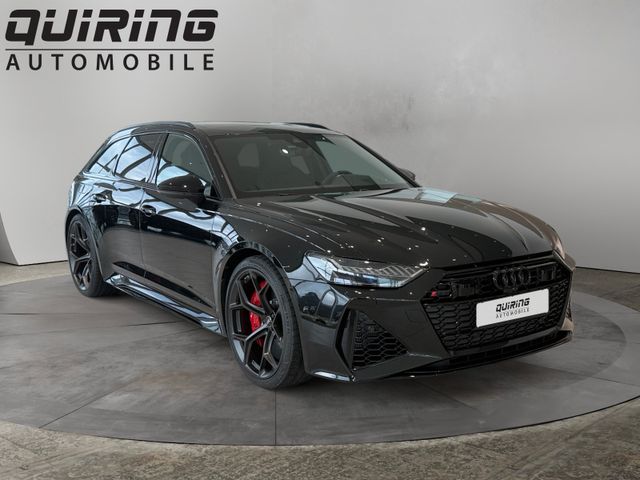 Audi RS6 Perf/swsw/Dyn+/305kmh/KERAMIK/Tour/22