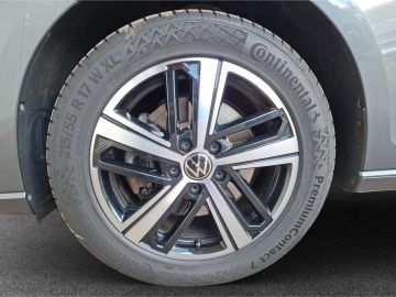 Volkswagen Caddy Style 1.5 TSI °LED°AHK°Pano°Kamera°ACC°
