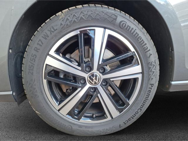 Volkswagen Caddy Style 1.5 TSI °LED°AHK°Pano°Kamera°ACC°