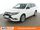 Mitsubishi Outlander 2.4 PHEV Plus Spirit 4WD Aut.*NAVI*CAM - Mitsubishi Outlander Gebrauchtwagen in Dresden