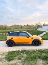 MINI John Cooper Works John Cooper Works - MINI John Cooper Works von privat