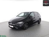 Mercedes-Benz B 200 d 4M AMG NIGHT KAMERA,SPURHALTE,CARPLAY,SH - gebrauchte Mercedes-Benz B 200 aus dem Jahr 2021