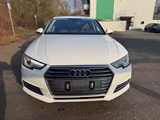 Audi A4 Lim. Sport*Automatik*Leder*Eur 6*TÜV 09/27* - Audi A4: 2.6