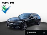 BMW 330e xD Tour Luxury,LivePro,LED,Temp,HiFi,SHZG