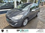 Citroën C3 Tendance VTi 68 KLIMA+SITZHZG.+PDC+BLUETOOTH - Citroën C3: Tendance