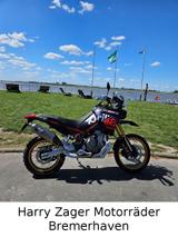 Aprilia Tuareg 660 Rally Topzustand - APRILIA TUAREG