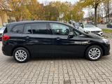 BMW 216 Gran Tourer/ 7 Sitze/Tüv neu - BMW 216 Gran Tourer: Automatik
