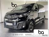 Opel Zafira Life 2.0 D M Edition 8Si/Xenon/Navi/FahrA - Opel Zafira Life aus 2022