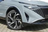 Nissan Qashqai TEKNA+ (plus) ALLRAD BOSE/Panodach/Leder - Nissan Gebrauchtwagen in Mönchengladbach