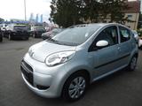 Citroën C1 C-Chic - Citroën C1 aus 2010