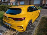 Renault Megane TCe 300 EDC R.S. Bose Clubsport KW - Renault: Gelb