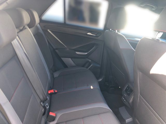 Volkswagen T-Roc 1.5 TSI Sport *Navi*LED*AHK