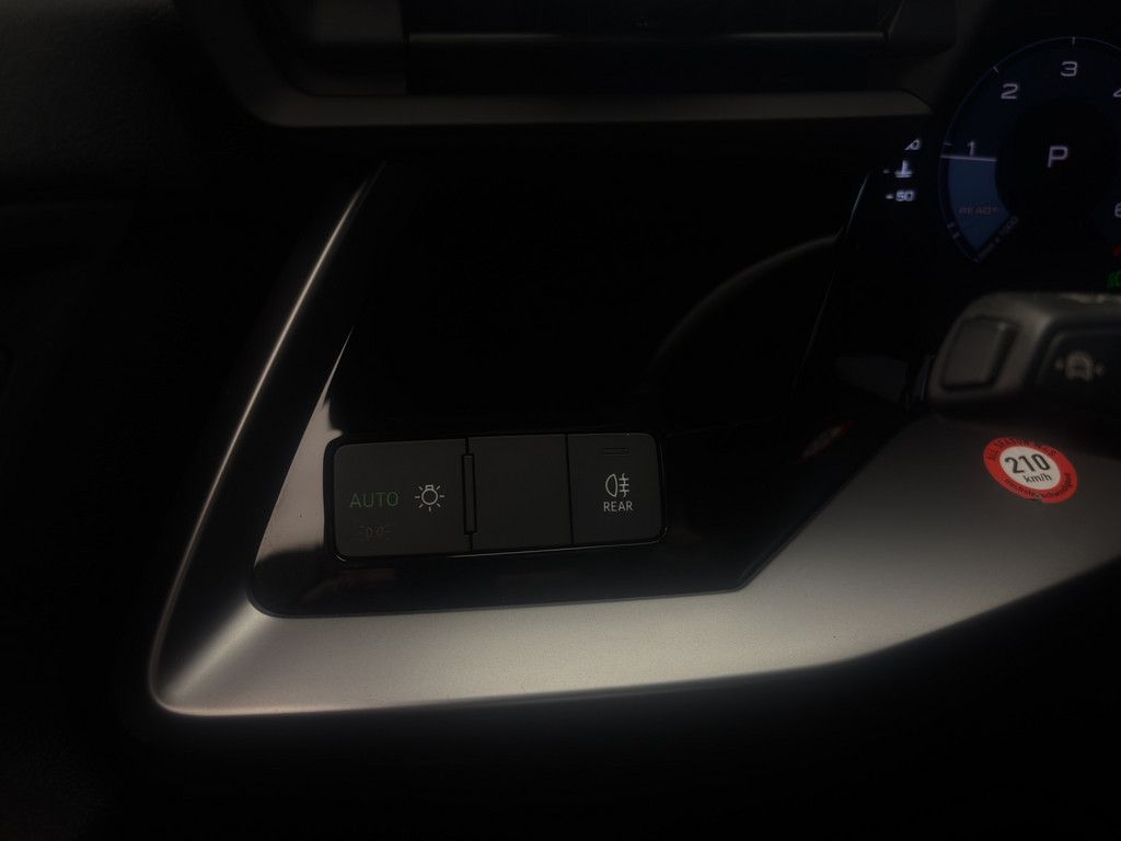 Audi A3 - Bild 19