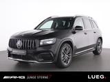 Mercedes-Benz GLB 35 AMG 4M MBeam+Dist+KeyGo+EHeck+Totw+Kamera - Mercedes-Benz GLB 35 AMG Jahreswagen