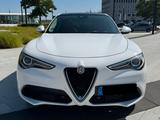 Alfa Romeo Stelvio 2.0 Turbo - Volleder - Alfisti spezial - scheckheftgepflegte Alfa Romeo Gebrauchtwagen