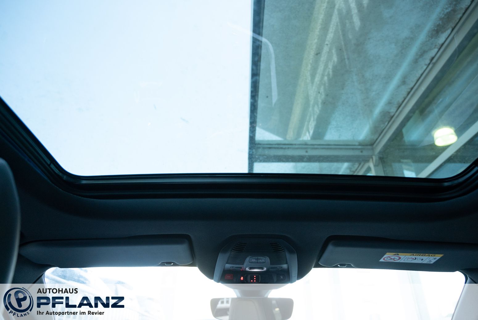 Peugeot 3008 - Bild 5