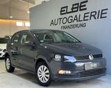 Volkswagen Polo V 1.0 Trendline Klima/NaviPlus/2.Hand/EURO6 - Volkswagen Polo: 6n