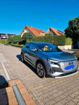 Audi Q4 e-tron 35 Sportback ***Panoramadac... - Audi Q4 in Bielefeld