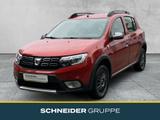 Dacia Sandero  KLIMA+AHK+PDC - Dacia Gebrauchtwagen in Chemnitz
