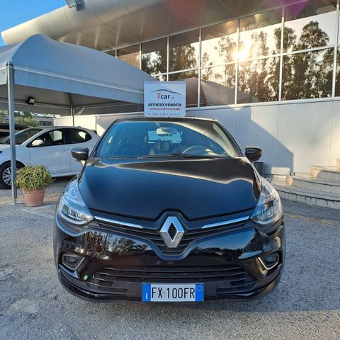 Renault Clio 1.5 Dci 75 Cv Moschino Zen