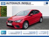 Seat Ibiza 1.0 TSI Style DSG Navi+LED+SHZ+DAB+VC+PDC+ - Seat Ibiza: V