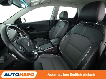 KIA Niro - 10