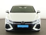 Volkswagen Arteon R 2.0TSI 320PS DSG 4M AHK Leder RFK DCC A - Volkswagen mit Benzin-Antrieb: Kombi
