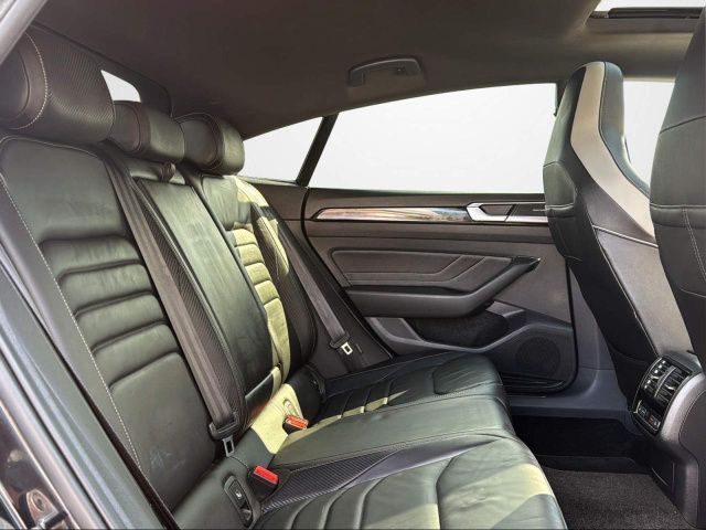 ARTEON 2.0 TDI DSG 4 MOTION R-LINE