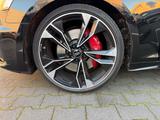 Audi S5 TFSI tiptronic quattro-HEADUP-MASSAGE-BLACK - gebrauchte Audi S5 aus dem Jahr 2021