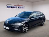 Skoda Octavia Combi 2.0 TDI Sportline *Canton*Matrix* - Skoda Gebrauchtwagen in Worms