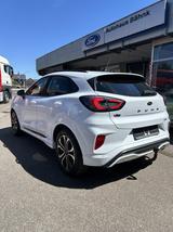 Ford Puma ST-Line, Mild Hybrid, AHK, WinterPkt.,Komfo - Ford Puma mit Anhängerkupplung