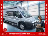 La Strada Avanti C - *Gewerbeangebot* - Automatik - - Kastenwagen