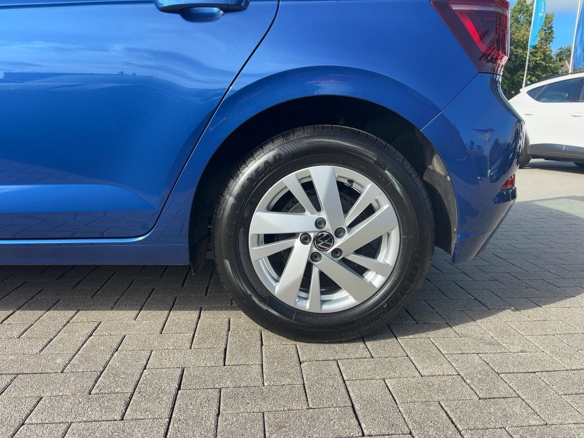 Volkswagen Polo - Bild 15