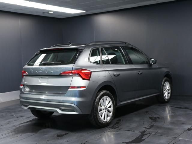 Skoda SKODA Kamiq 1.0 TSI 95CV Ambition imagem 3