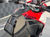 Ducati Multistrada V4 Pikes Peak - DUCATI MULTISTRADA PIKES PEAK