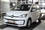 Volkswagen up! 1.0 5-Türer Klima*PDC*Kamera*Tempomat - gebrauchte VW up! aus dem Jahr 2022