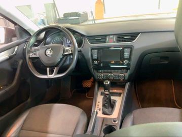 Skoda Octavia - 6