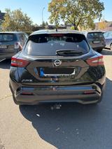 Nissan JUKE 1.0 DIG-T ENIGMA - Nissan Juke Gebrauchtwagen in Köln