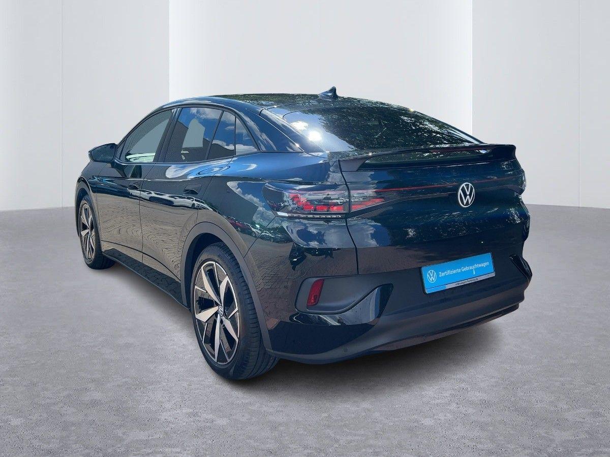 Volkswagen ID.5 GTX 4Motion Navi Sitzhzg Klima