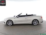 Audi A5 40 TFSI S LINE EXCLUSIVE LACK BANG+O,MATRIX - Audi A5 mit Benzin-Antrieb: Navigationssystem, Cabrio