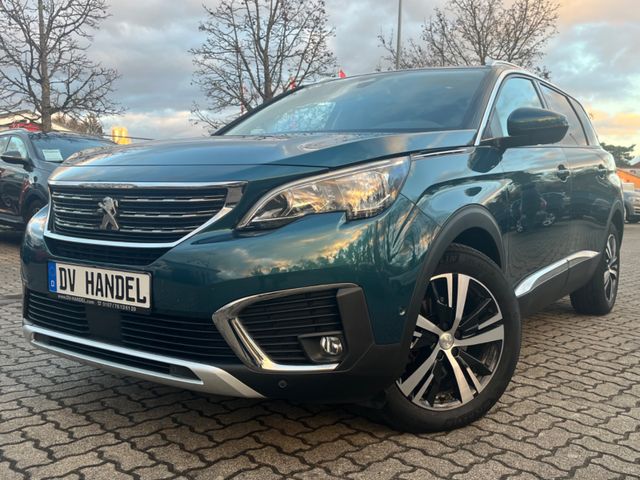 Peugeot 5008 PureTech Allure *Navi/Kamera/7 Sitzer*