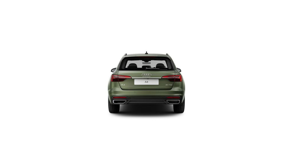AUDI A4 2023