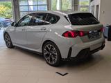 BMW 118 d M-Sport Shadow-Line Cam Pano SHz Alcan 18" - BMW 118 aus 2025