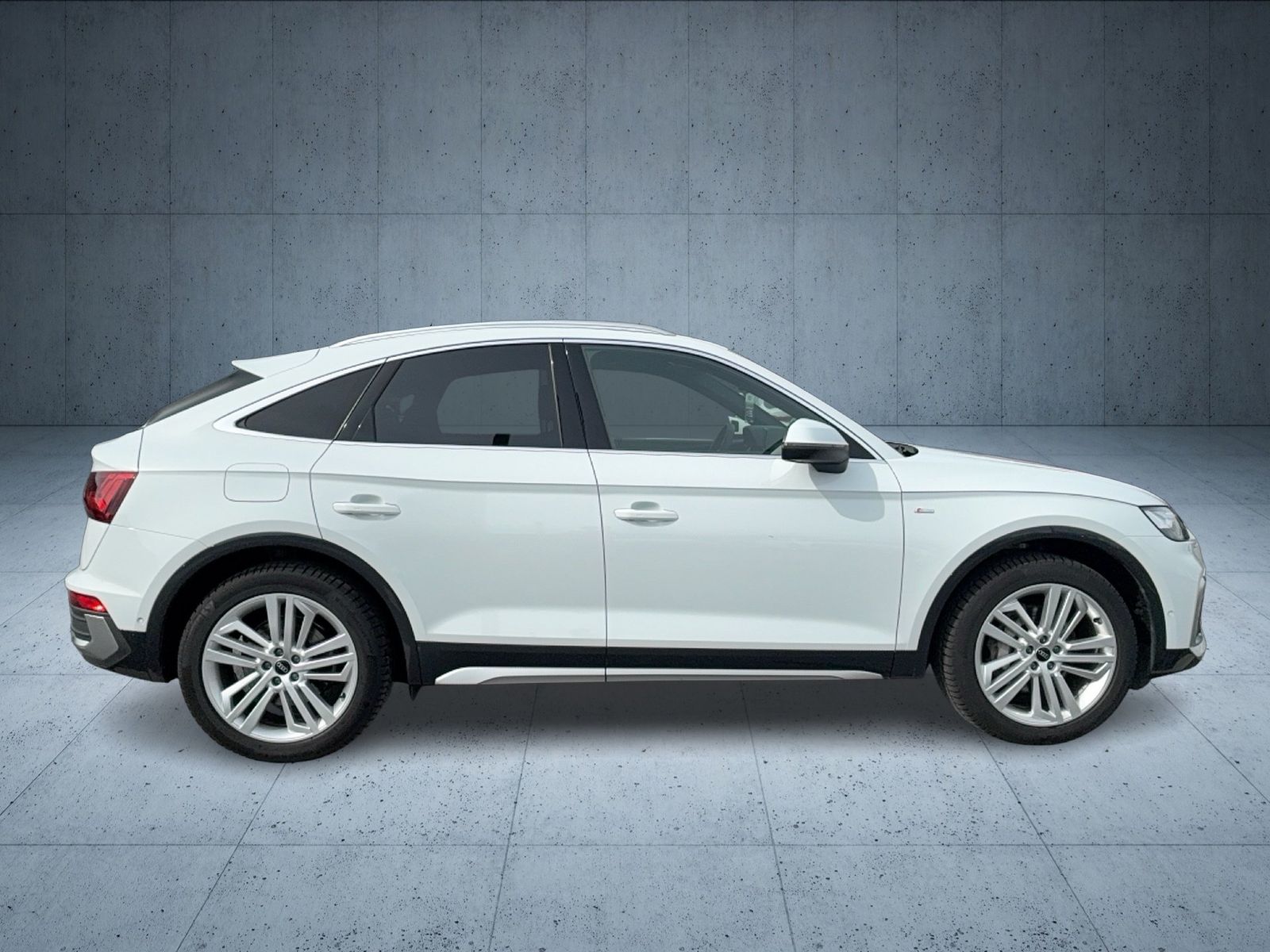 Audi Q5 - Bild 7