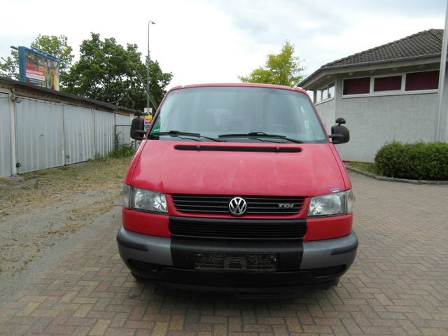 Volkswagen T4 Multivan *DPF*