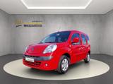 Renault Kangoo Happy Family 1.6 16V 105 - gebrauchte Renault Kangoo aus dem Jahr 2012