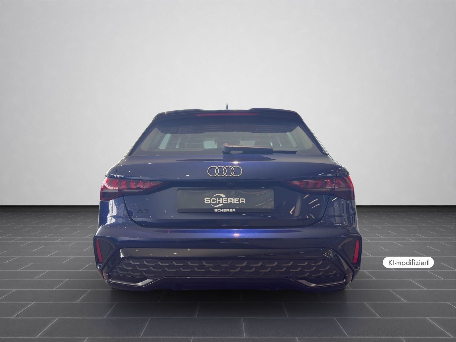 Audi A3 - Bild 8