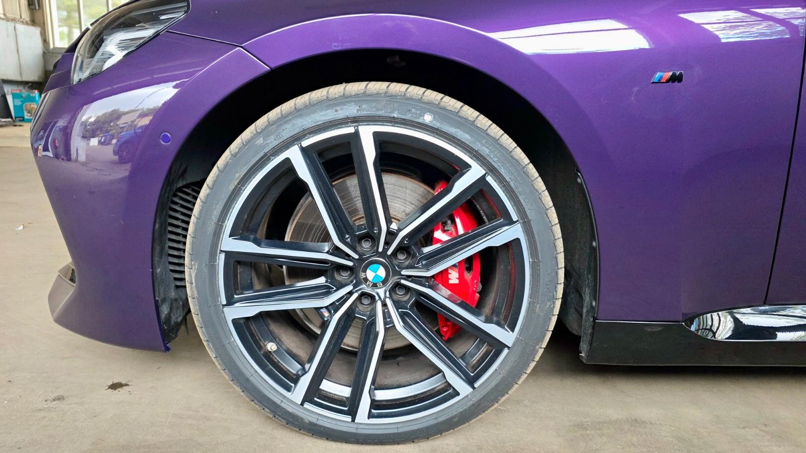 BMW M240i xDrive Steptronic Coupé